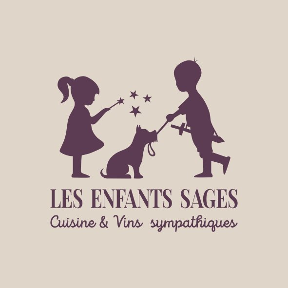 Restaurant les Enfants Sages à Le Havre